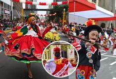 Conoce cuáles son las actividades gratuitas para celebrar Fiestas Patrias en Lima