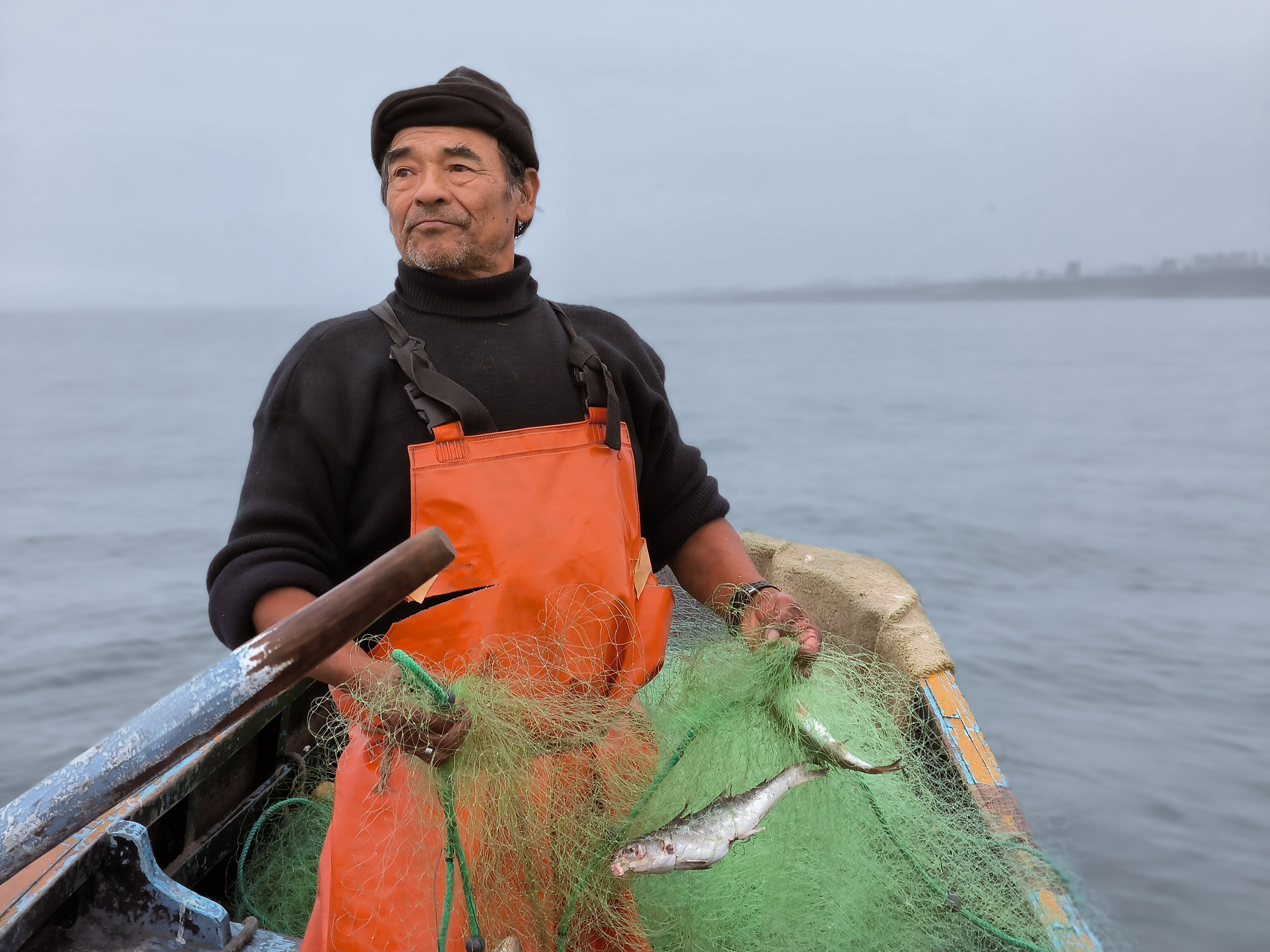 Florence se atrevió a asumir un retador proyecto con la empresa china Xiaomi: capturar a través del lente del nuevo Xiaomi 13T un road trip por tres puntos diferentes del Perú.