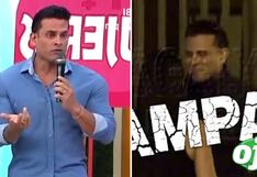 Christian causa la risa de sus compañeros al afirmar que no perdonaría una infidelidad