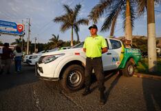 Aprueban por insistencia autógrafa observada para que serenos usen armas