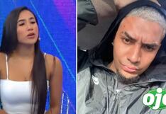 Samahara Lobatón lanza comentarios racistas hacia familia de Youna: “Son negros y cholos”