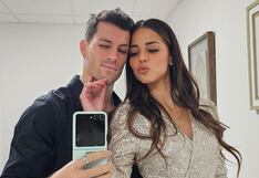 Patricio Parodi no se mudará a Vietnam tras coronación de Luciana Fuster en Miss Grand: “Es imposible”