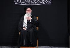 Ayatolá Alí Jamenei es aclamado y destacan “perseverancia y resistencia” de Irán ante “opresión”