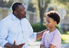 Día del niño: Recomendaciones para una comunicación positiva en la crianza