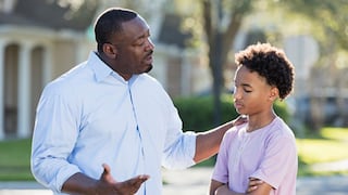 Día del niño: Recomendaciones para una comunicación positiva en la crianza