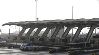 Panamericana norte y sur sin peajes