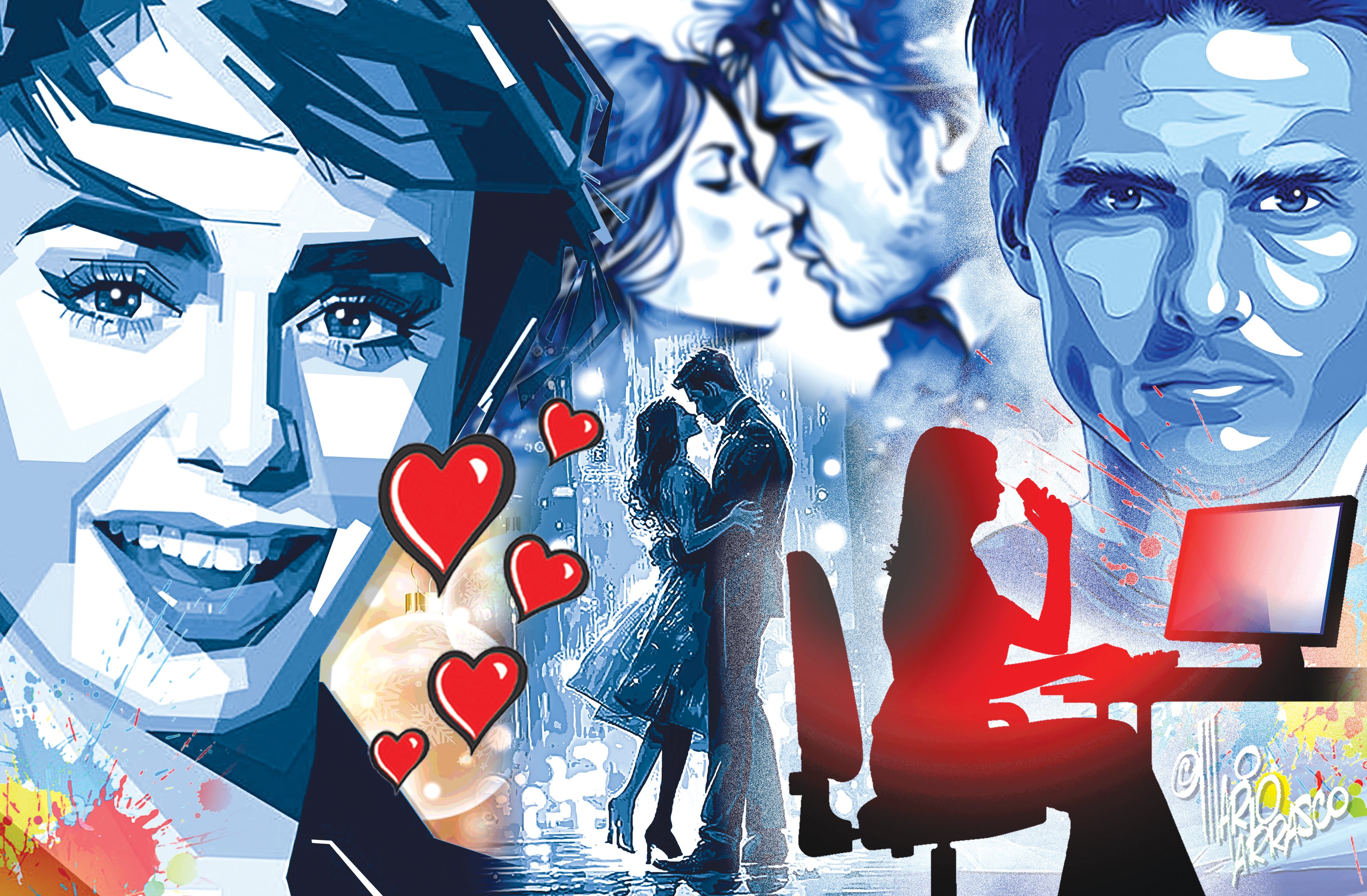 Reencuentro de Amores del Pasado: Consejo de Experta a Joven Indecisa