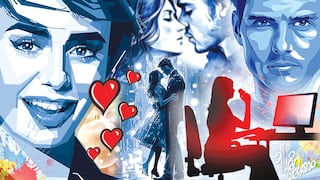 Me reencontré con el amor de mi vida (Casos del Corazón)