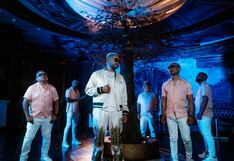 Hugo G y Orquesta N’Samble se unen para lanzar tema “Me acostumbré”