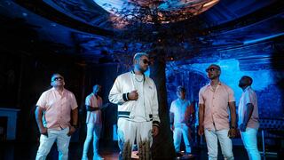 Hugo G y Orquesta N’Samble se unen para lanzar tema “Me acostumbré”