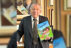 “Coquito, la película” inicia su rodaje y da vida a una de las historias más emblemáticas del Perú