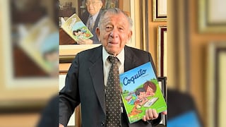 “Coquito, la película” inicia su rodaje y da vida a una de las historias más emblemáticas del Perú