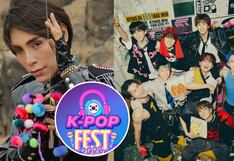K-Pop Fest 2023 : ¿Cuándo y cómo puedo asistir al evento más grande de K-Pop en Lima?