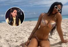 ¿Se olvidó de Melissa? Samahara Lobatón dedica conmovedor mensaje a sus abuelas: “¿Qué sería de mí sin ustedes?”