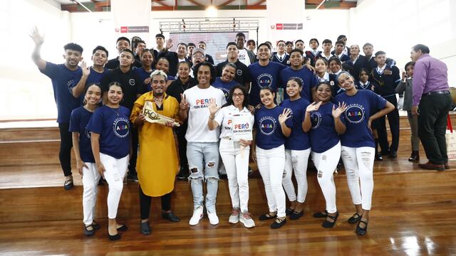 Perú sin racismo: Ministerio de Cultura lanza campaña para luchar contra la discriminación racial