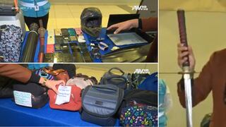 ¿Olvidaste algún objeto en los buses o estaciones del Metropolitano?: así puedes recuperarlo