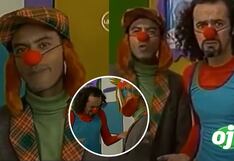 Murió Littman ‘Pipo’ Gallo, recordado actor de la serie Pataclaun