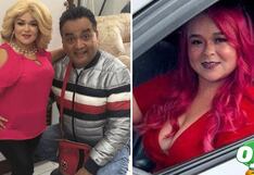 Pequeña integrante de ‘JB en ATV’ denuncia hostigamiento de su expareja