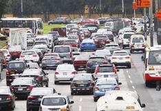 La columna del Tío Billegas: El tráfico que nos atrasa