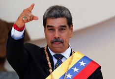 Nicolás Maduro se pone mansito ante Donald Trump
