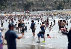 Chorrillos: Evalúan aforo de 25,000 personas en Agua Dulce