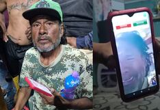 ¡Milagro en altamar! Pescador aparece después de 95 días