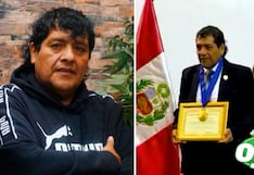 Toño Centella es nombrado como “embajador de la paz” pese a denuncia por violencia física hacia su esposa