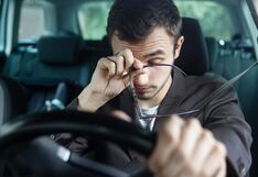 La columna de Pérez Albela: Conducir menos para cuidar el planeta