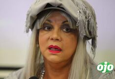 Carlos Cacho revela que Michelle Alexander planea llevar la vida de Yola Polastri al cine