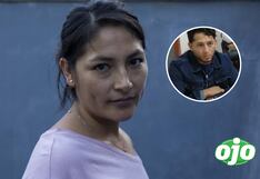 Magaly Solier recupero custodia de sus hijos: Poder Judicial disolvió su matrimonio por causal de violencia