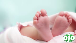 Primer Caso: Nace primera bebé con anticuerpos contra la Covid-19