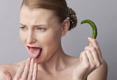 Comer para vivir: ¿Comer mucho picante es bueno o malo?