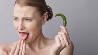 Comer para vivir: ¿Comer mucho picante es bueno o malo?