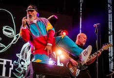 Limp Bizkit regresa a Perú para un explosivo y esperado concierto