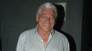 Luis Carrizales, creador de Nubeluz, falleció esta madrugada 