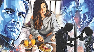 Mi pareja hace todo en la cama (CASOS DEL CORAZÓN)