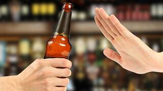 ¿Es necesario pasar un examen de alcoholemia en el trabajo?