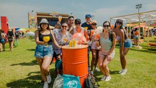 Filo Summer Fest 2024: evento del verano regresa a Punta Hermosa con sorpresas y artista internacional de headliner