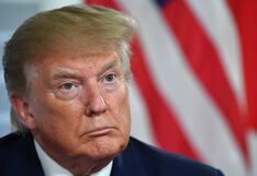 Dictan 22 años de cárcel en Estados Unidos para mujer que envió veneno a Donald Trump