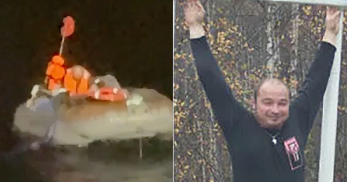 Dos momentos distintos, hoy y antes.