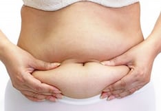 Comer para vivir: La grasa visceral puede estar ahí aunque no la veas