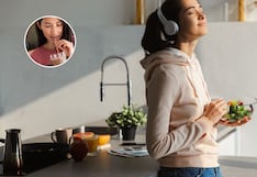 Nueva pirámide alimentaria: Estados Unidos reformula sus directrices con foco en las proteínas