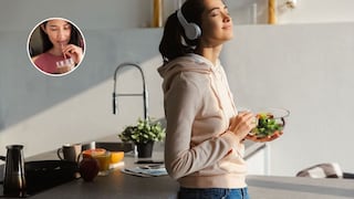 Nueva pirámide alimentaria: Estados Unidos reformula sus directrices con foco en las proteínas