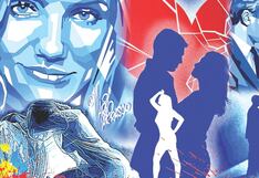 Mi pareja tuvo un romance con mi mejor amiga (CASOS DEL CORAZÓN)