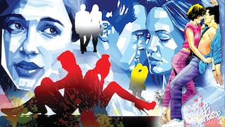 Solo me pide que sea su “amiga cariñosa” (Casos del Corazón)