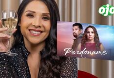 Tula Rodríguez sobre novela de Aldo Miyashiro y Érika Villalobos: “El dinero va a la misma olla”