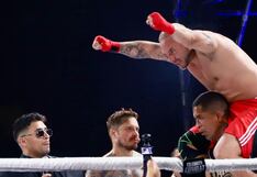 Celebrity Combat fue todo un éxito en su segunda edición