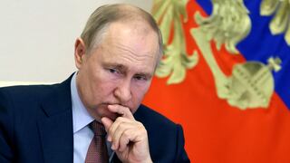 ¿A Vladimir Putin no le queda mucho tiempo de vida y ‘morirá antes de que termine la guerra’?