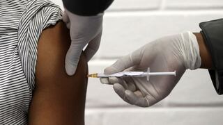 Vacuna COVID-19: Minsa pagará US$ 118,8 millones por las 9,9 millones de dosis de Pfizer
