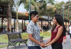 Solteros buscan amor en internet